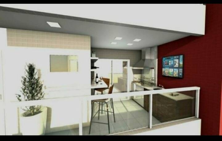 Apartamento, 3 quartos, 101 m² - Foto 5