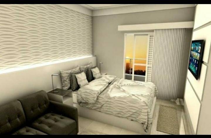 Apartamento, 3 quartos, 101 m² - Foto 2