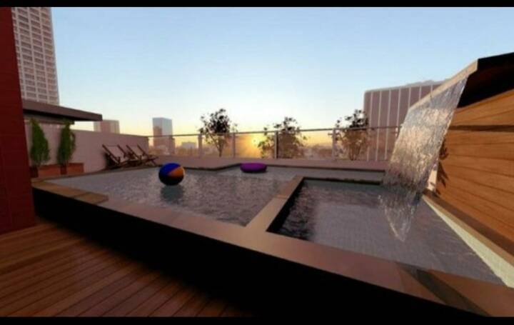 Apartamento, 3 quartos, 101 m² - Foto 1