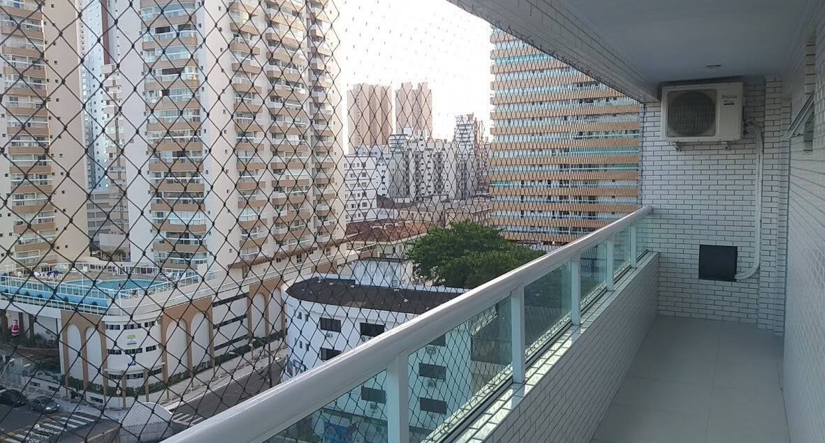 Apartamento, 2 quartos - Foto 1