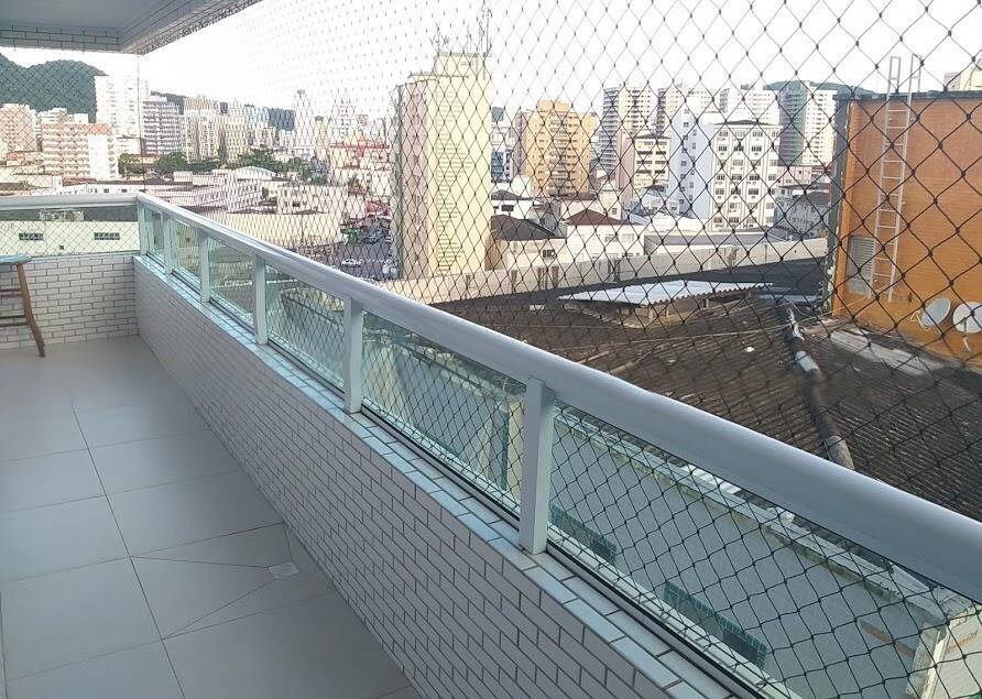 Apartamento, 2 quartos - Foto 2