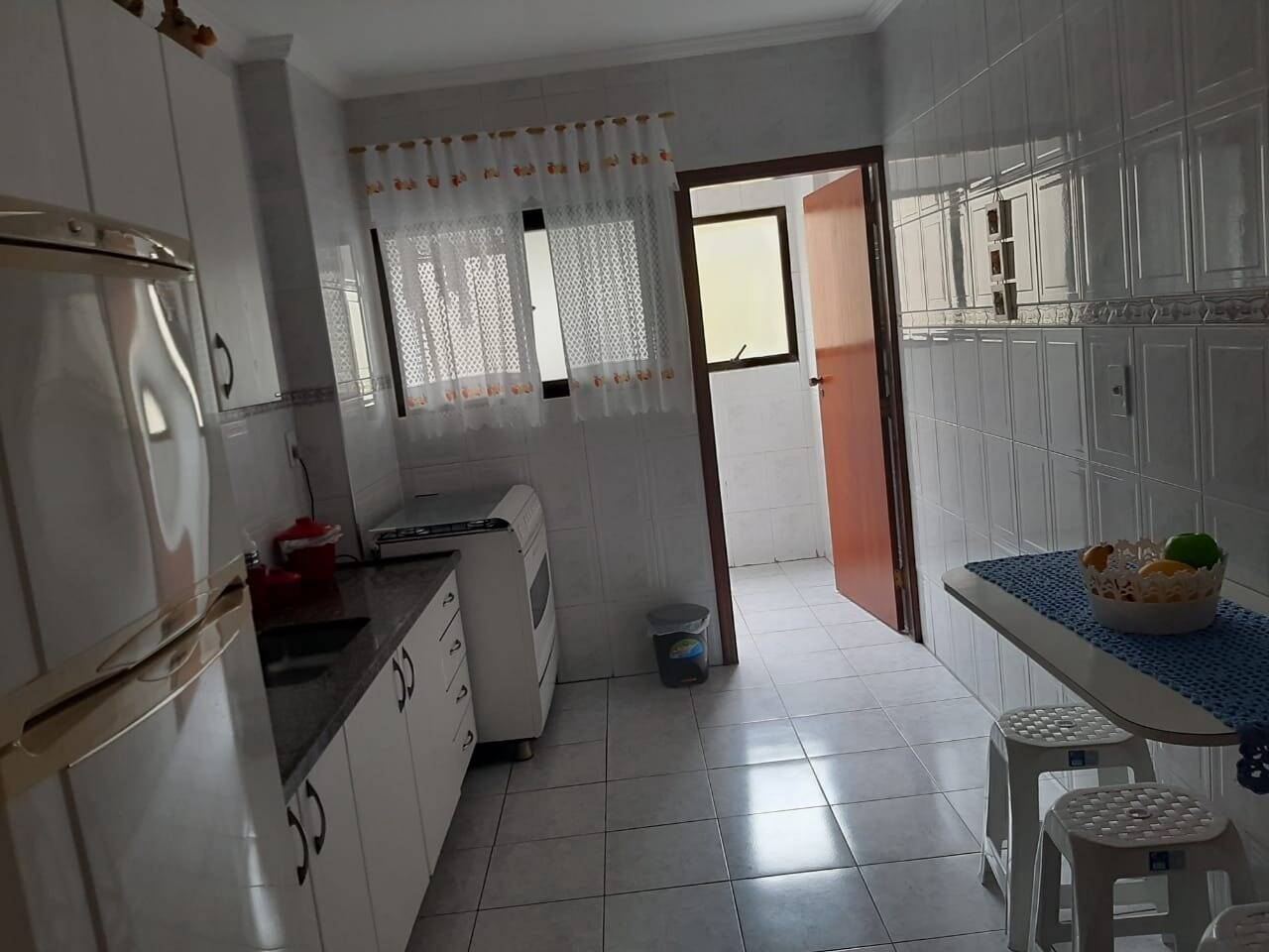 Apartamento, 2 quartos, 95 m² - Foto 1