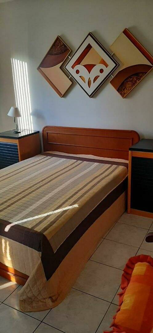 Apartamento, 2 quartos, 95 m² - Foto 3
