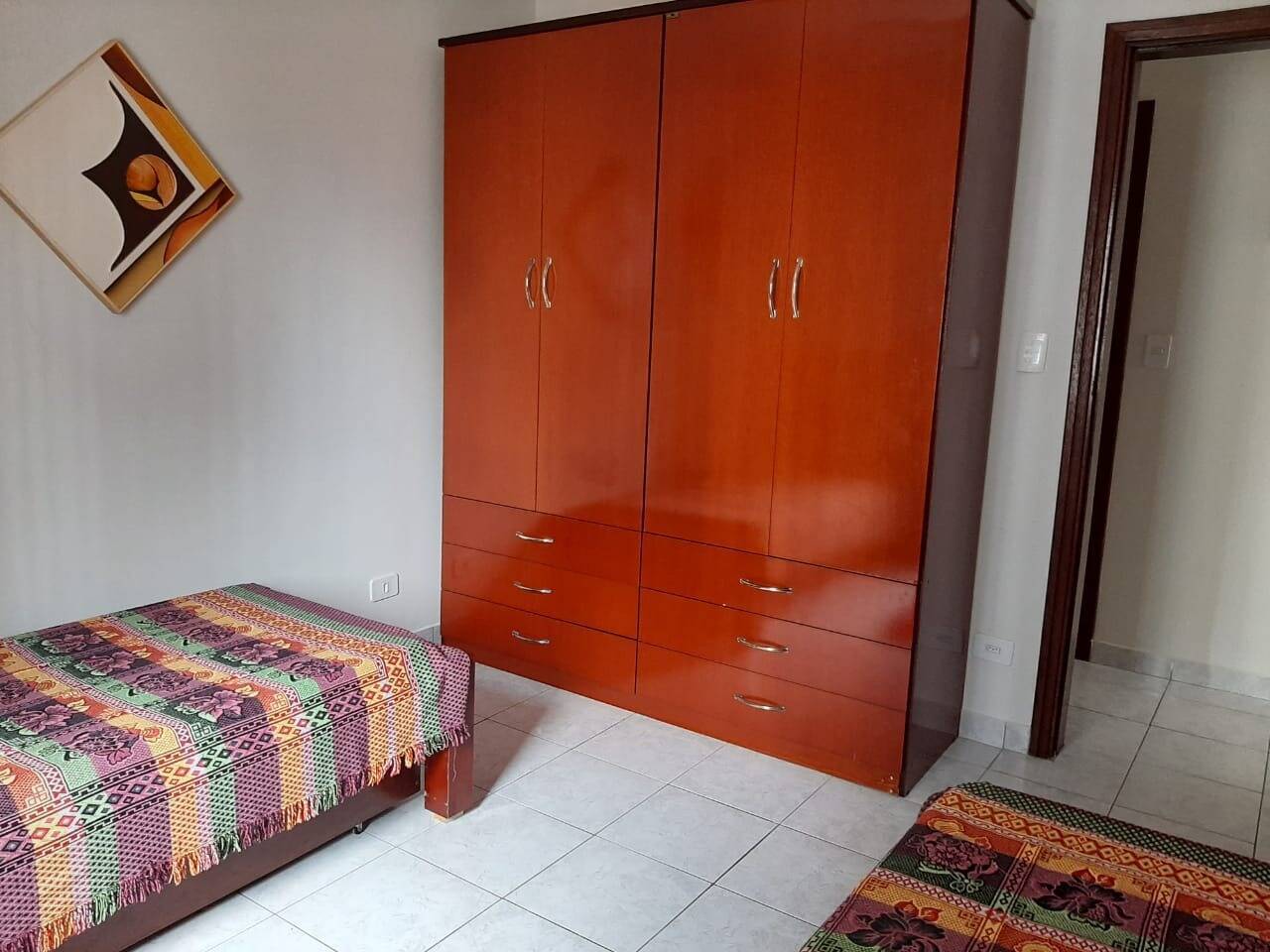 Apartamento, 2 quartos, 95 m² - Foto 5