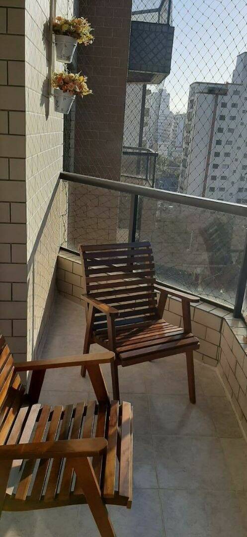 Apartamento, 2 quartos, 95 m² - Foto 9