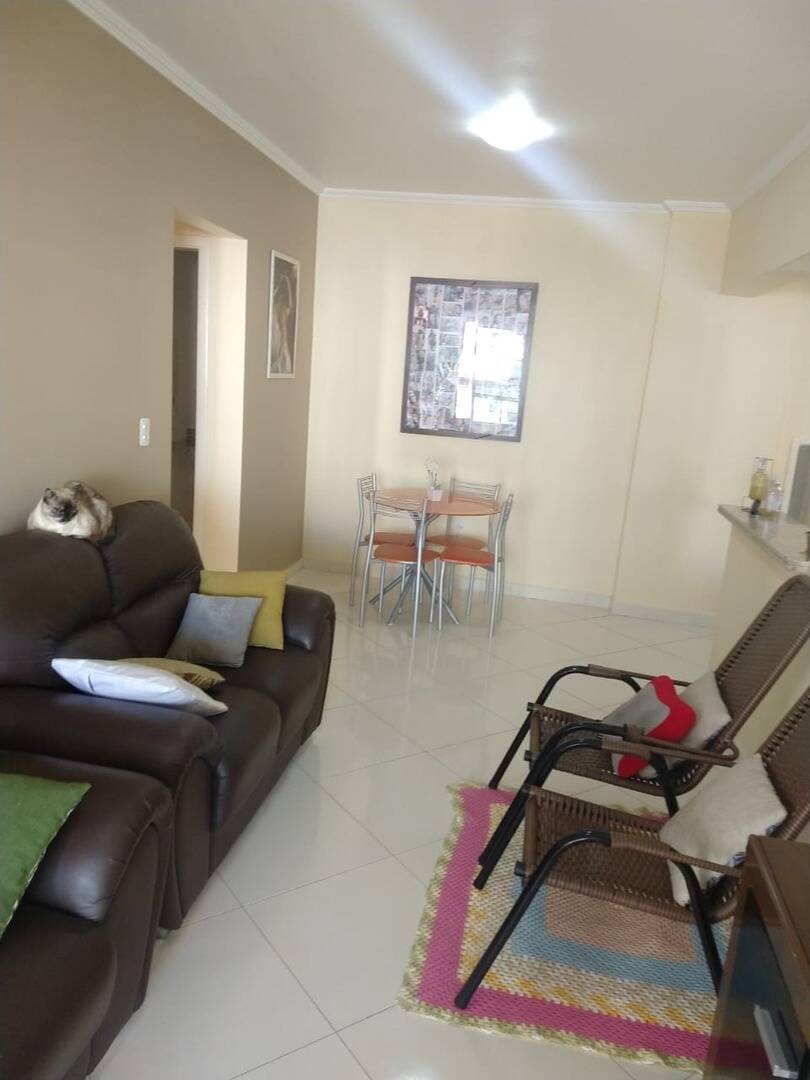 Apartamento, 2 quartos, 84 m² - Foto 3
