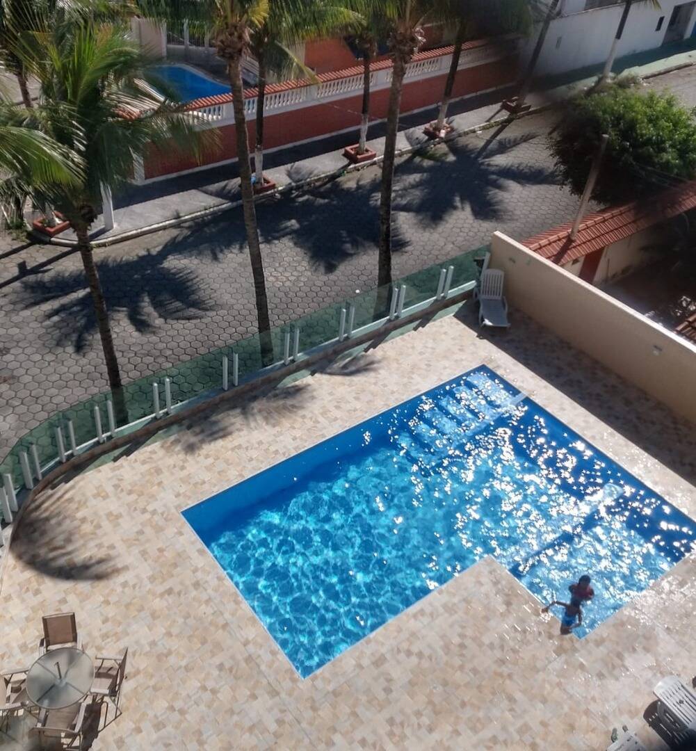 Apartamento, 2 quartos, 84 m² - Foto 1