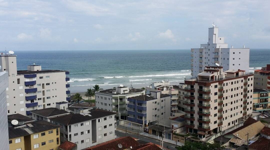 Apartamento para Venda em Praia Grande - 1