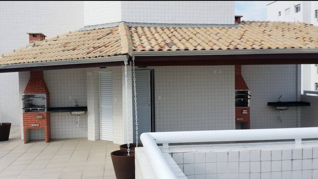 Apartamento para Venda em Praia Grande - 6