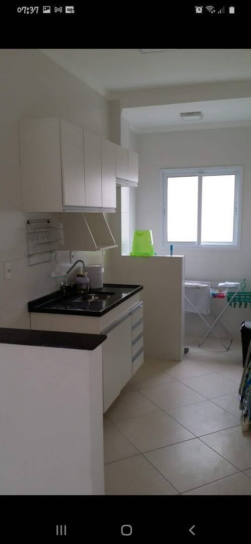 Apartamento para Venda em Praia Grande - 3