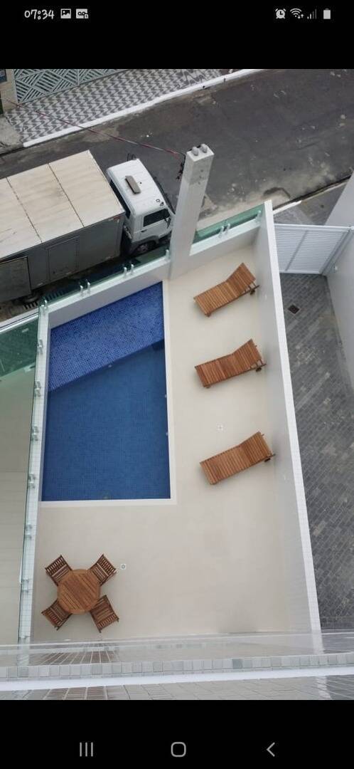 Apartamento para Venda em Praia Grande - 8