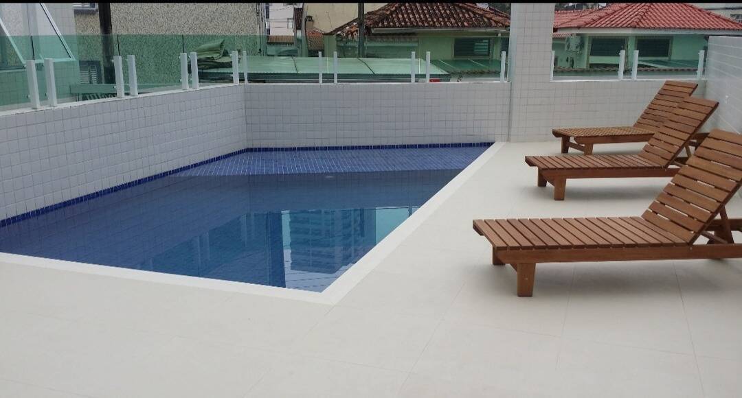 Apartamento para Venda em Praia Grande - 7