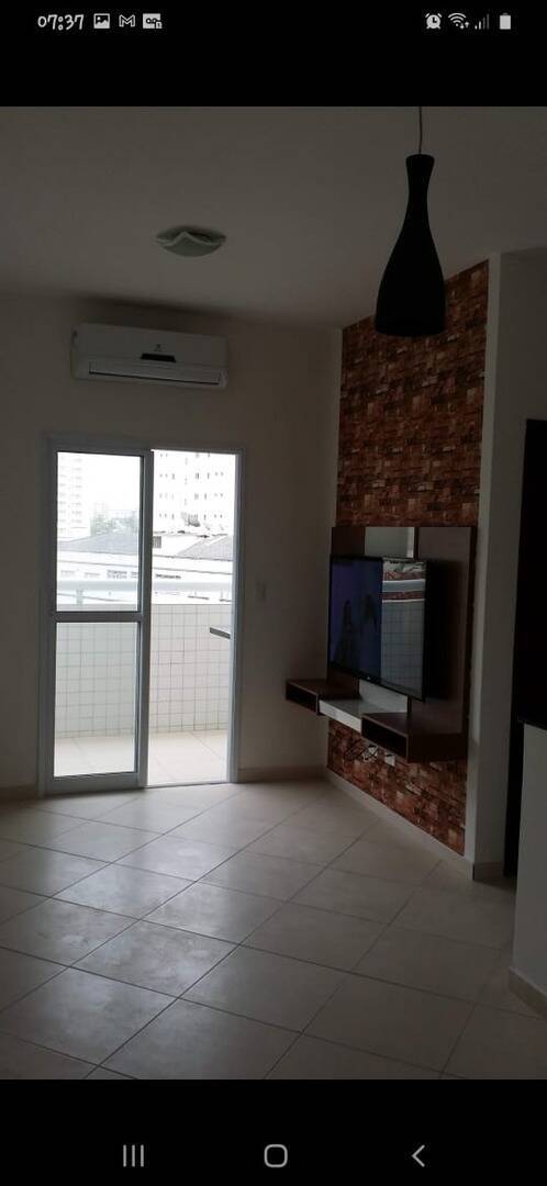 Apartamento para Venda em Praia Grande - 2