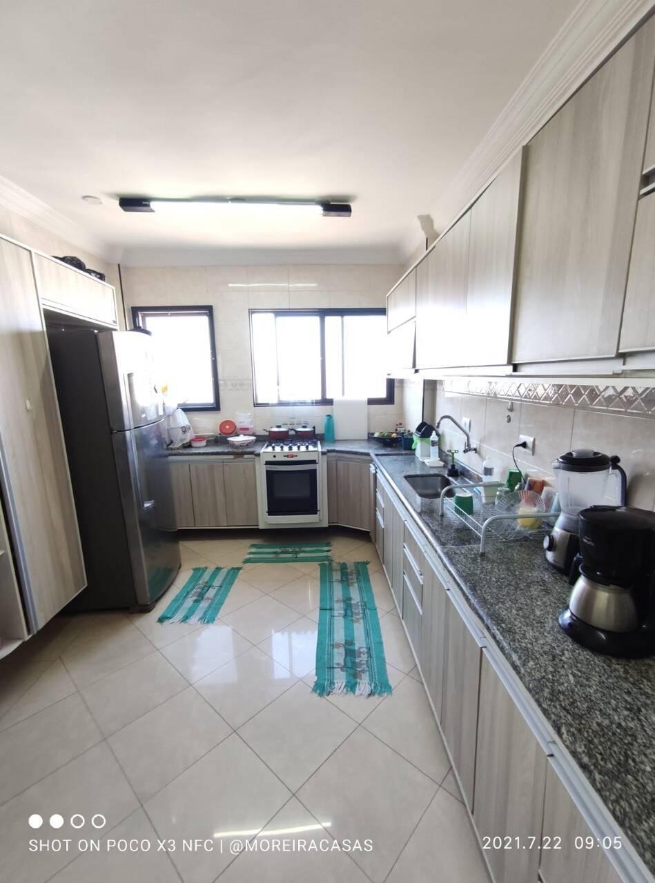 Apartamento, 3 quartos, 150 m² - Foto 8