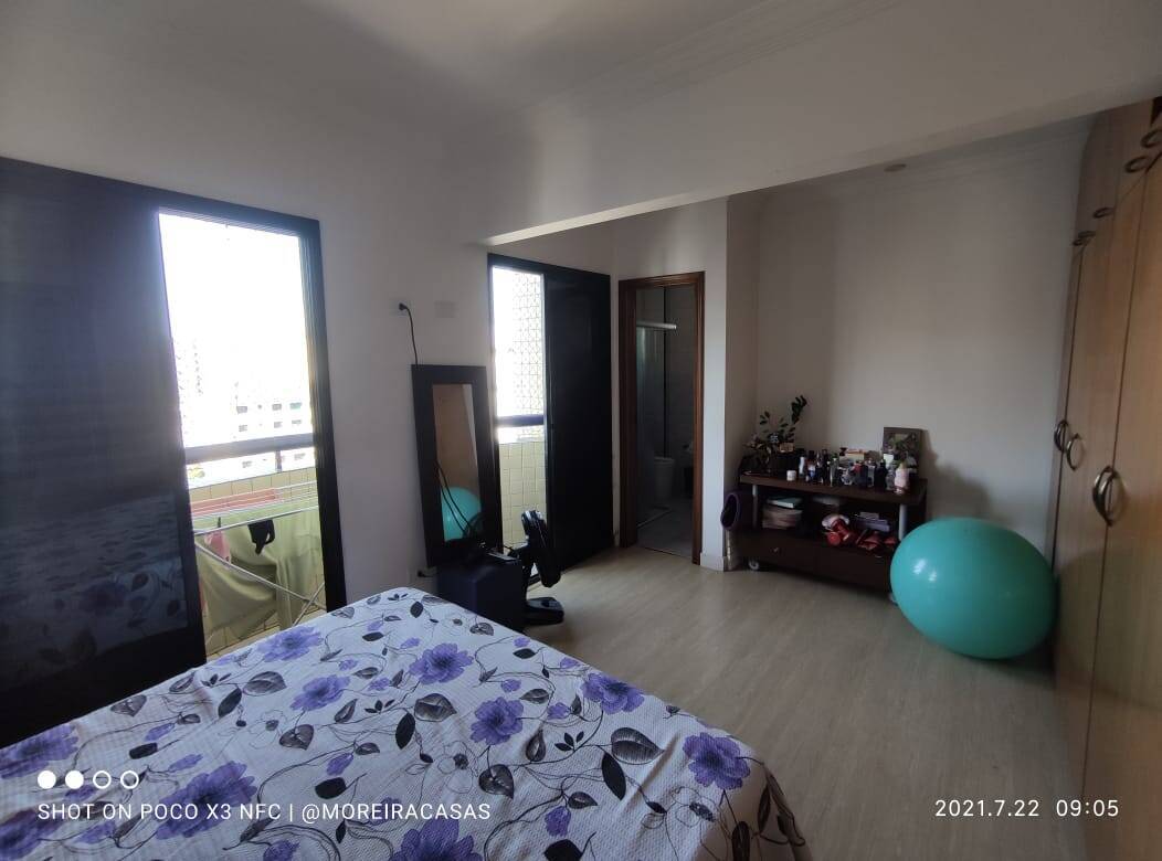 Apartamento, 3 quartos, 150 m² - Foto 13