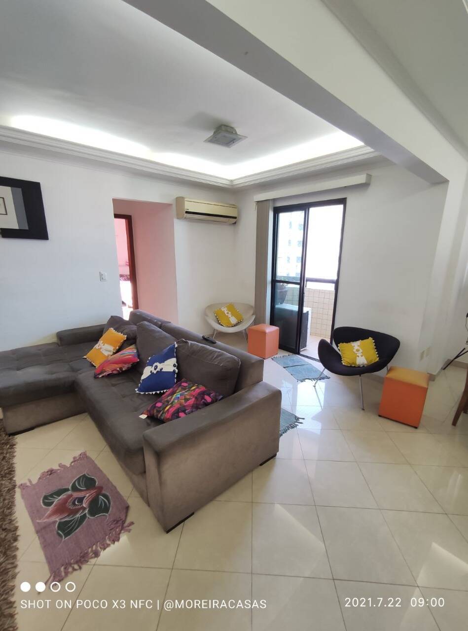 Apartamento, 3 quartos, 150 m² - Foto 6