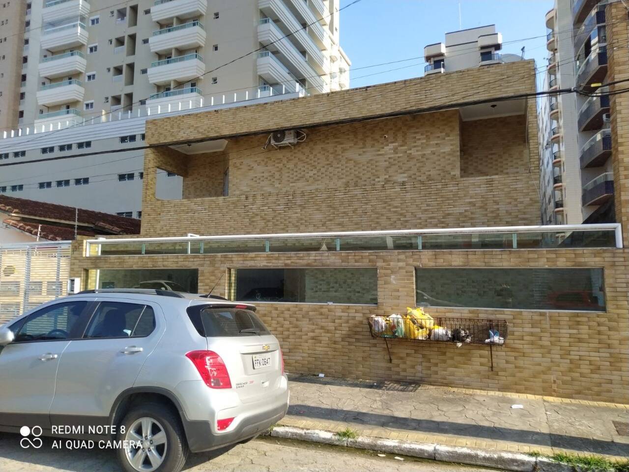 Casa, 2 quartos, 65 m² - Foto 22