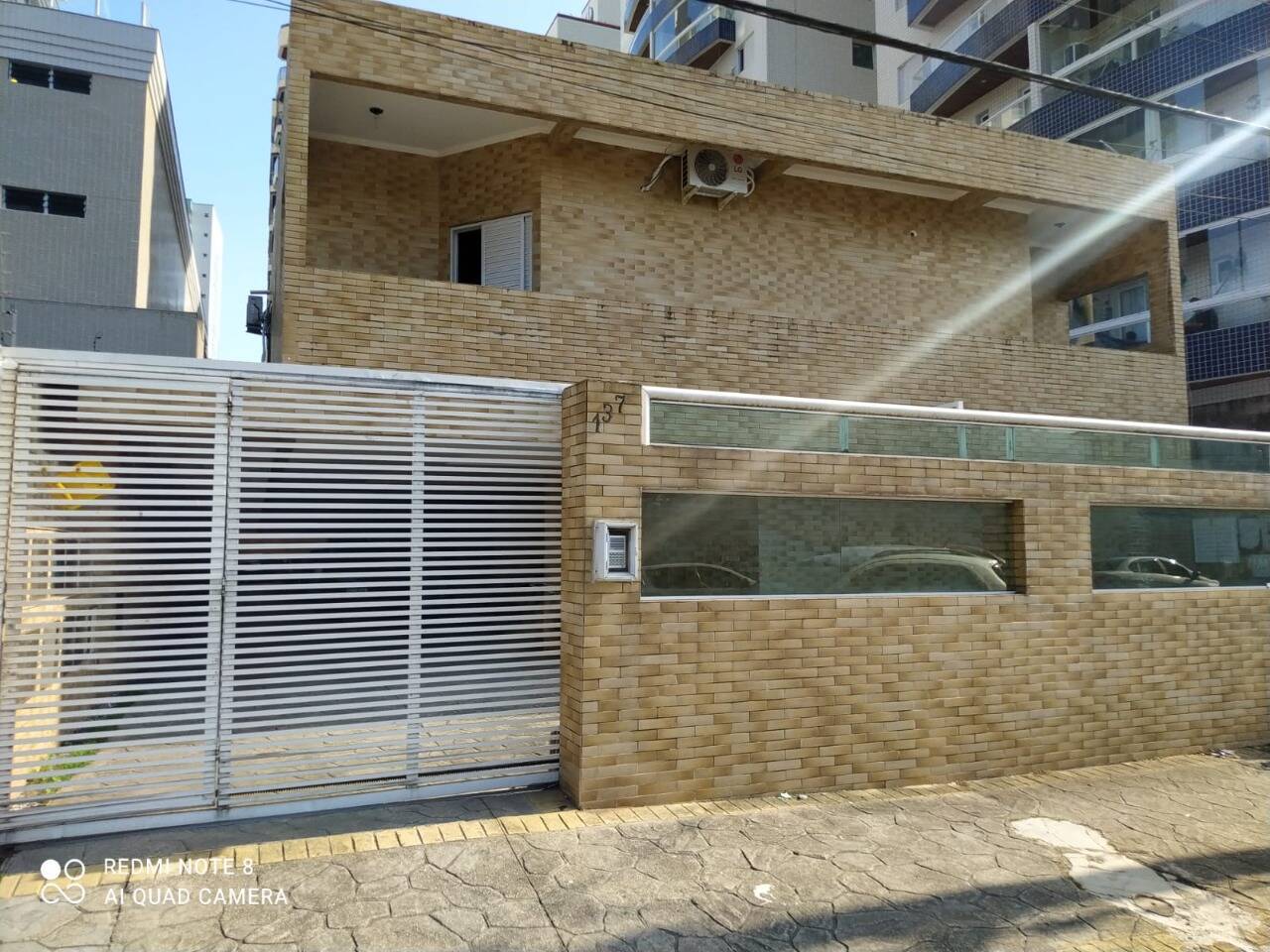 Casa, 2 quartos, 65 m² - Foto 1