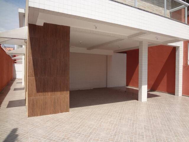 Casa, 3 quartos, 92 m² - Foto 2