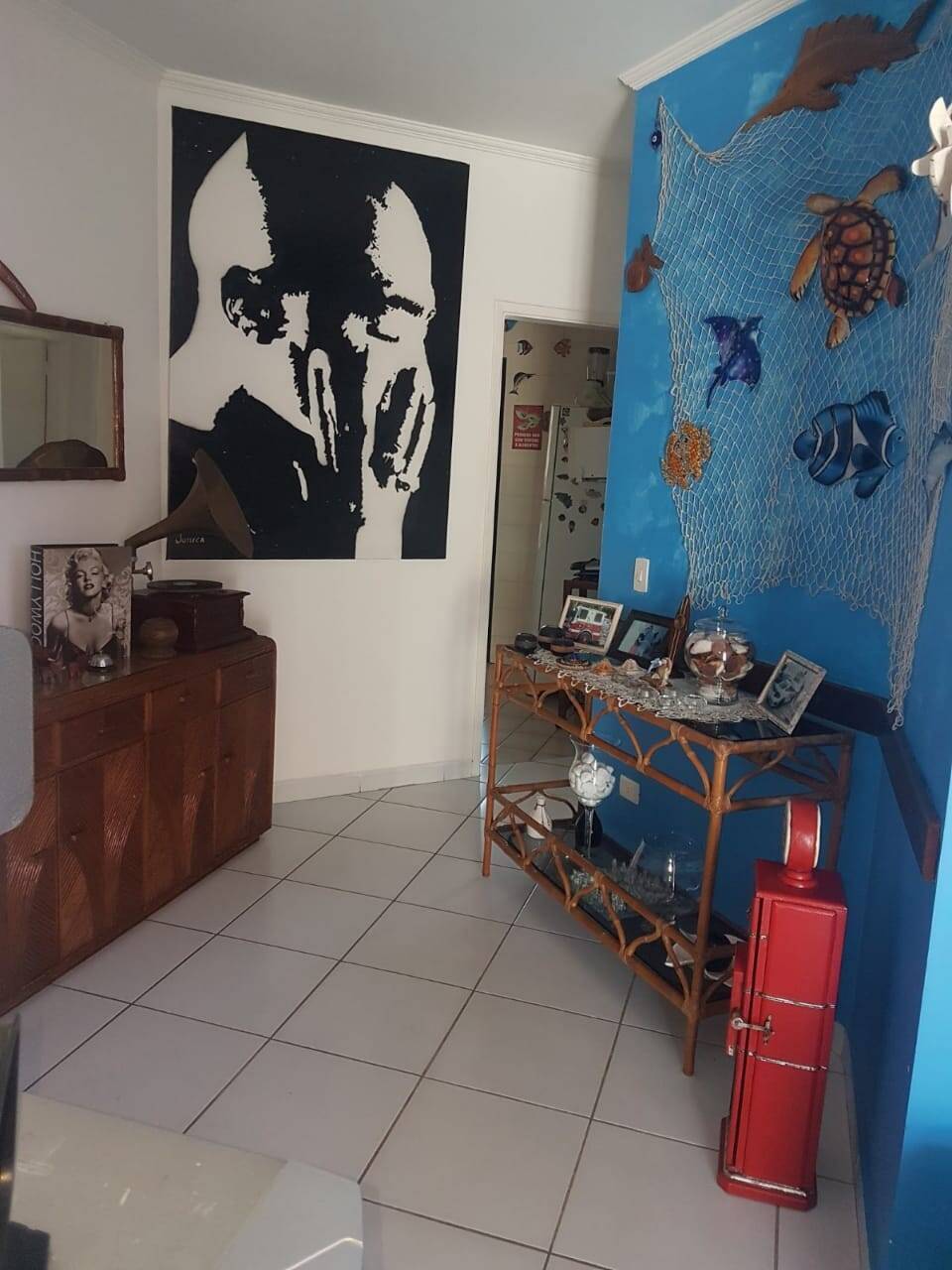 Cobertura, 3 quartos, 220 m² - Foto 14