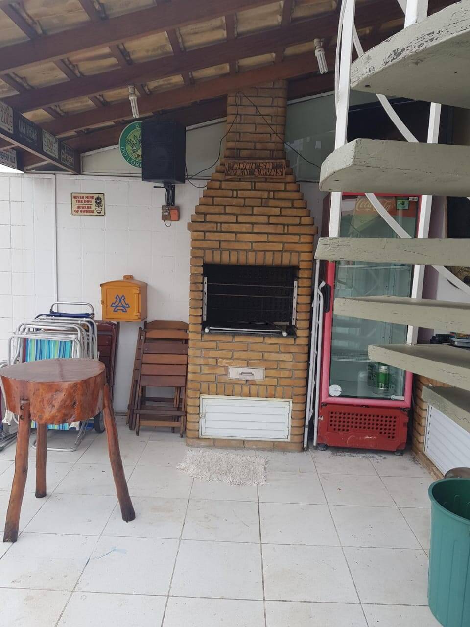 Cobertura, 3 quartos, 220 m² - Foto 28