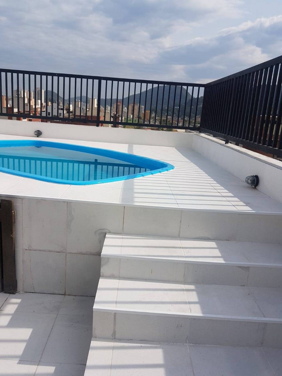 Cobertura, 3 quartos, 220 m² - Foto 29