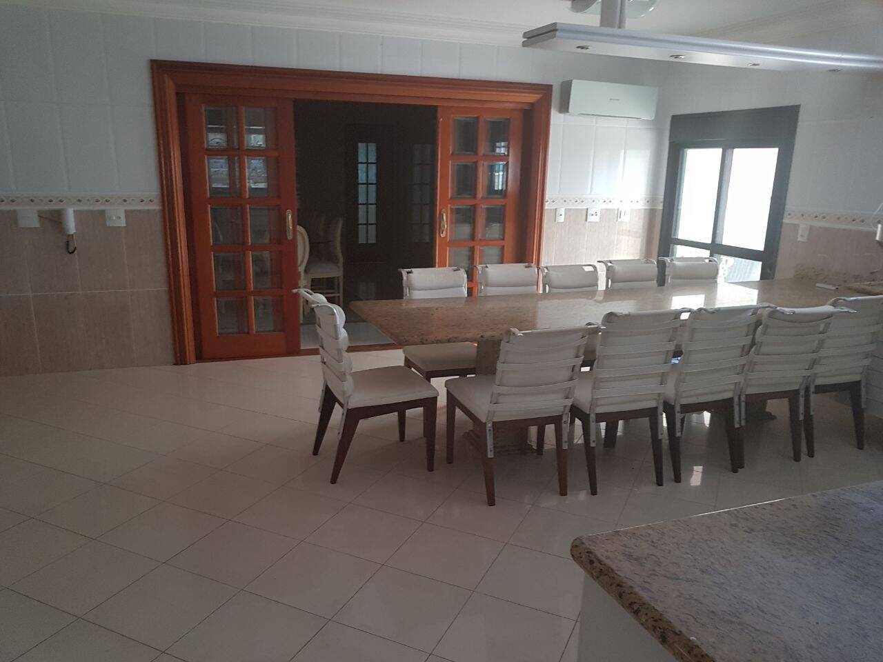 Cobertura, 5 quartos, 257 m² - Foto 5