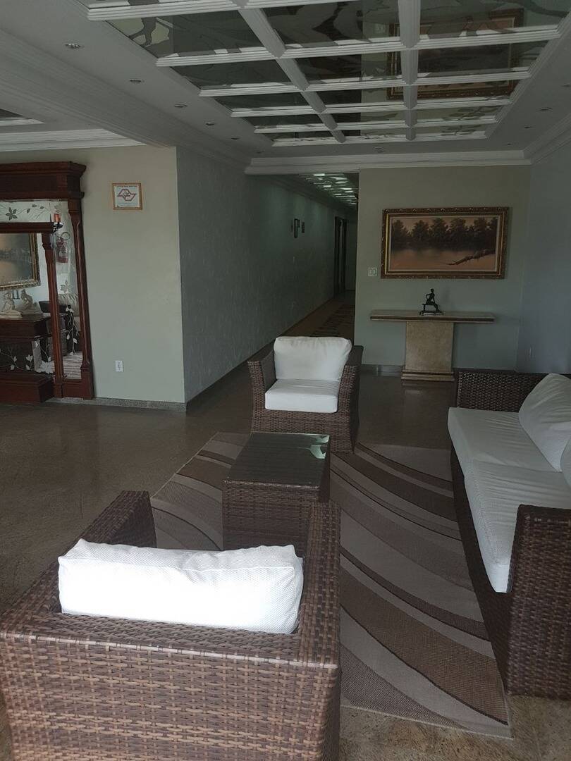 Cobertura, 5 quartos, 257 m² - Foto 2