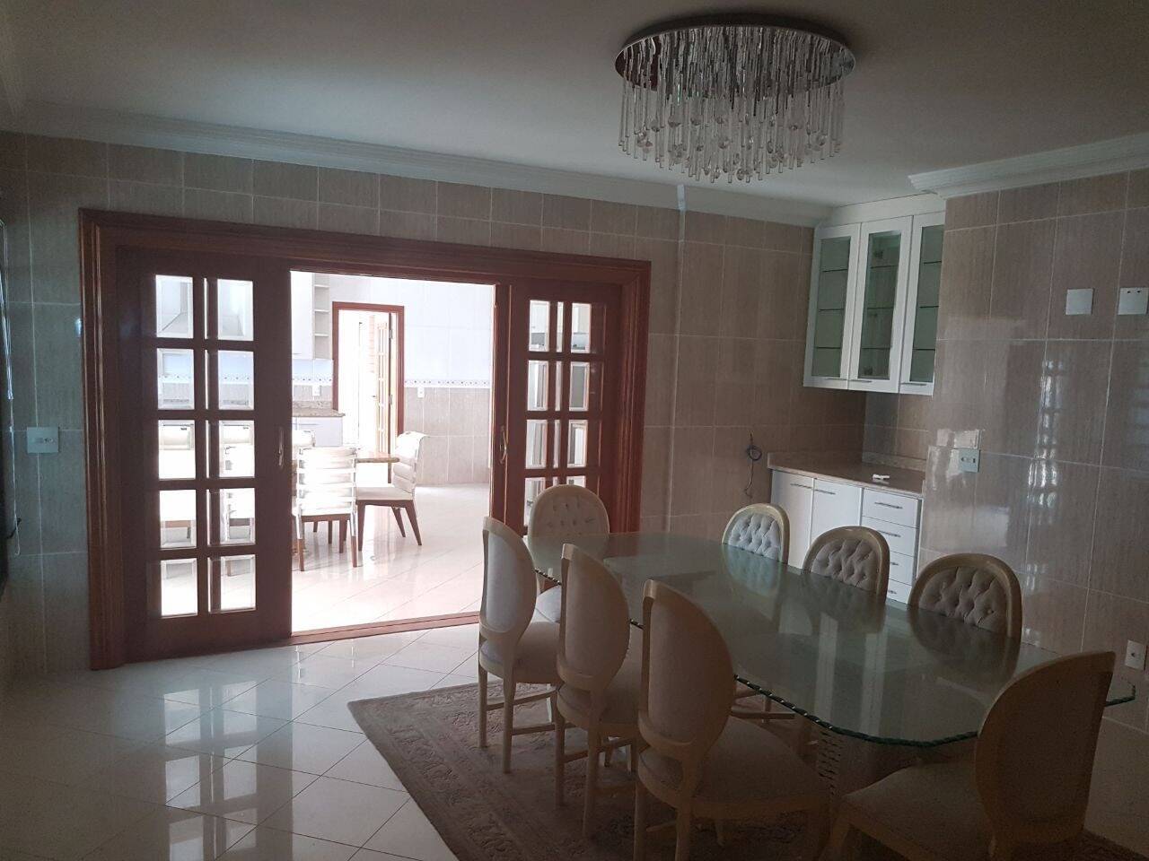 Cobertura, 5 quartos, 257 m² - Foto 3