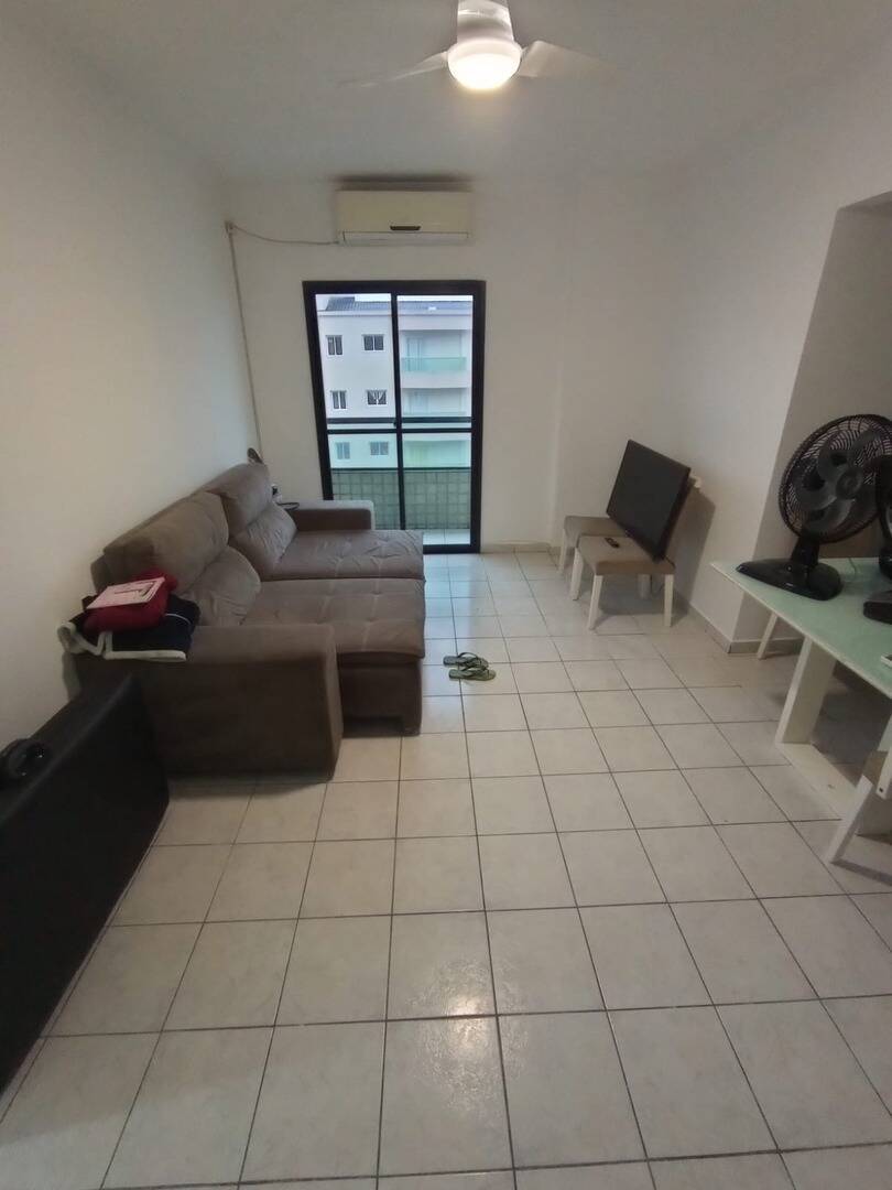 Apartamento para Venda em Praia Grande - 1