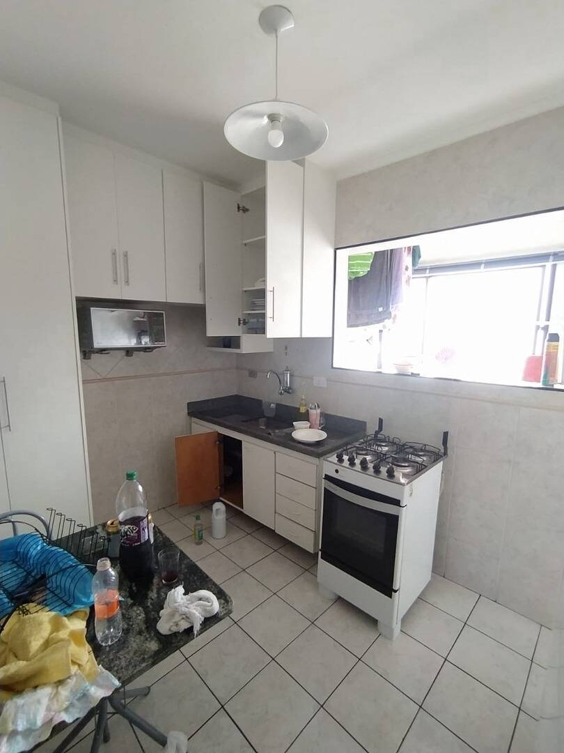 Apartamento para Venda em Praia Grande - 3