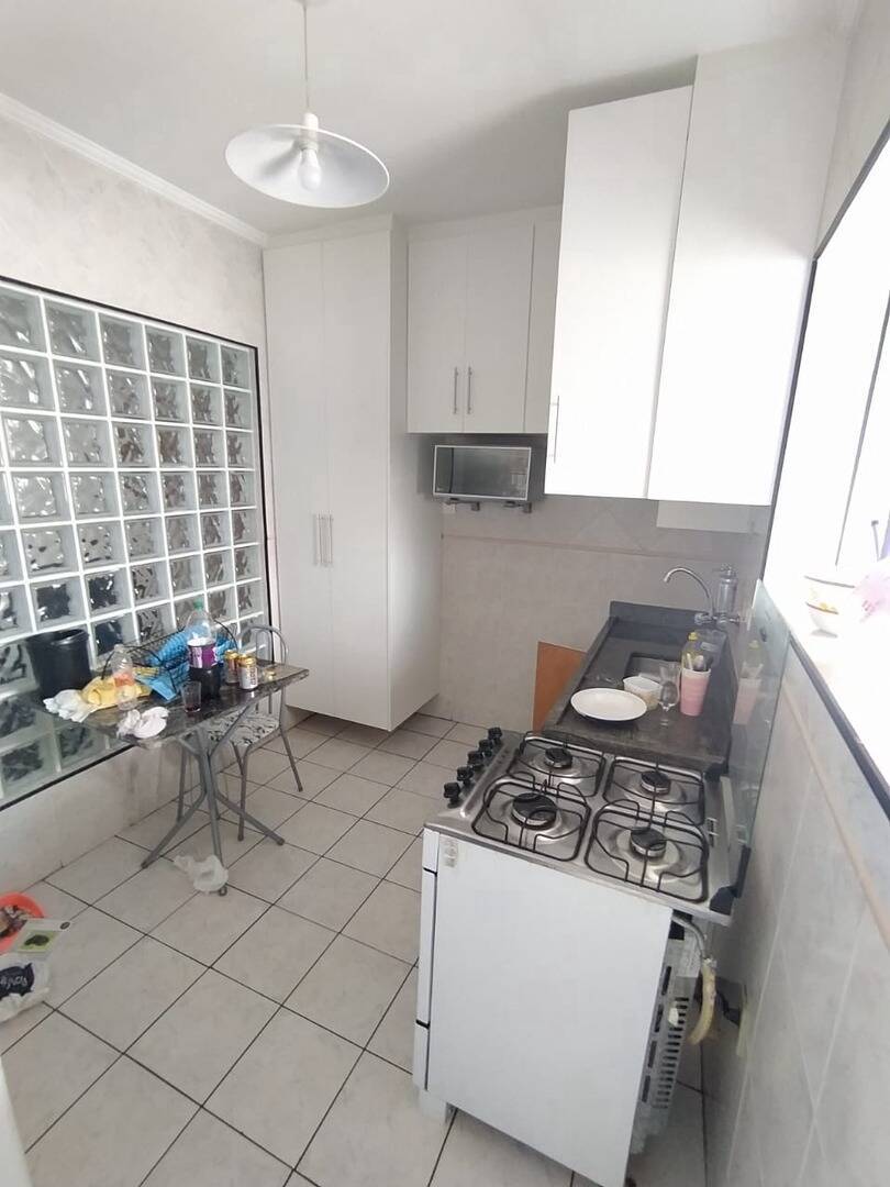 Apartamento para Venda em Praia Grande - 4