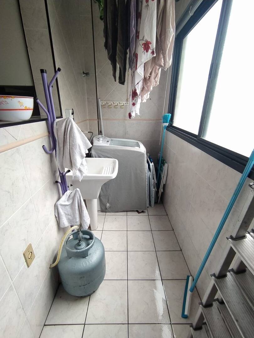 Apartamento para Venda em Praia Grande - 8