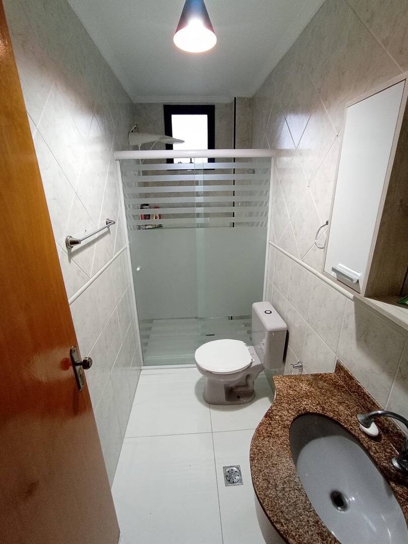 Apartamento para Venda em Praia Grande - 10