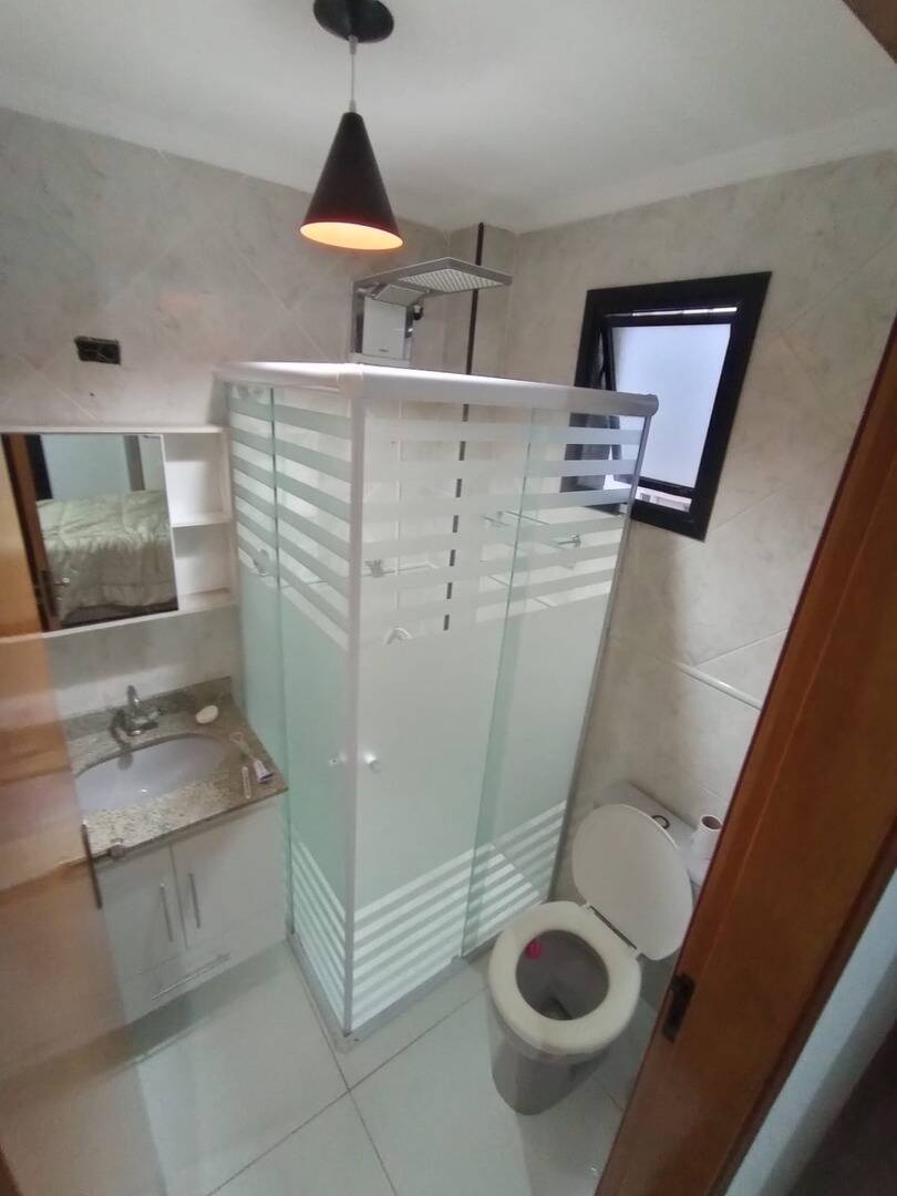 Apartamento para Venda em Praia Grande - 9
