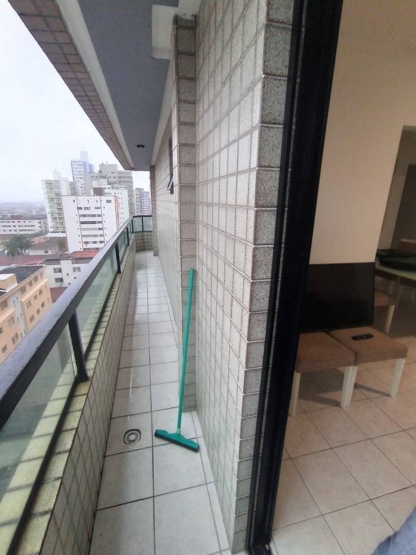 Apartamento para Venda em Praia Grande - 11