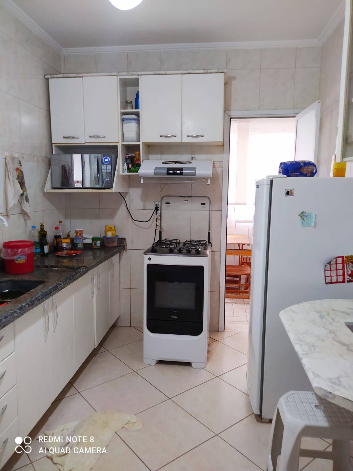 Apartamento, 3 quartos, 117 m² - Foto 8