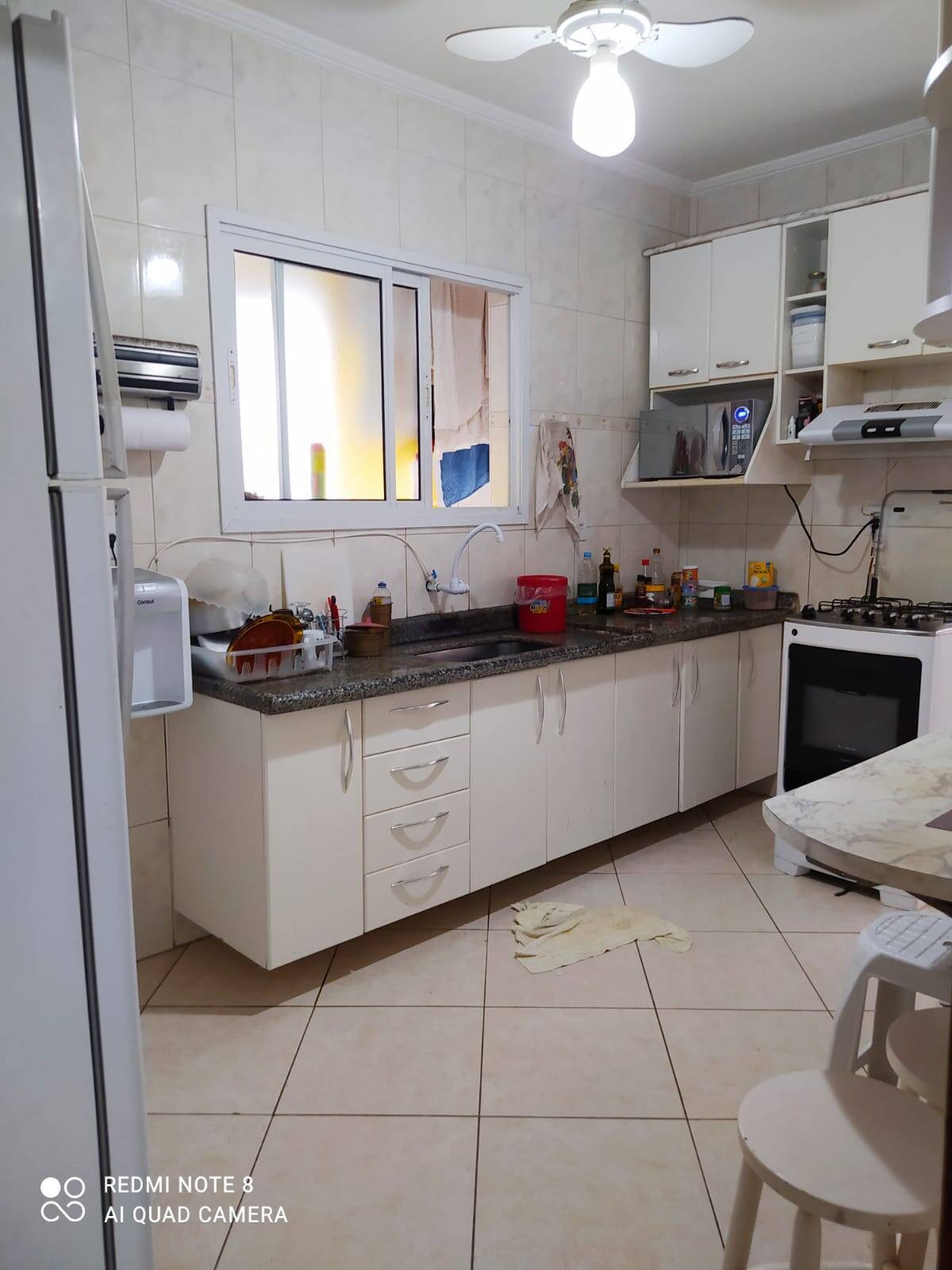 Apartamento, 3 quartos, 117 m² - Foto 5