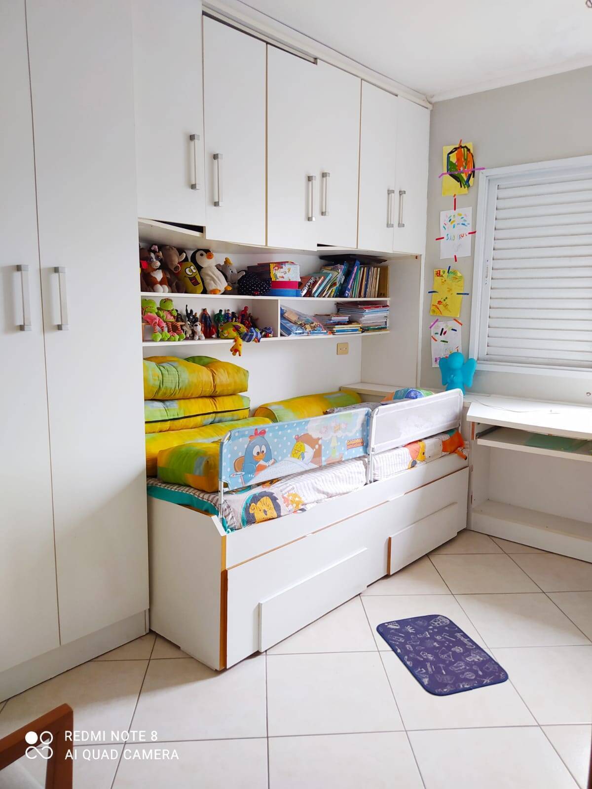 Apartamento, 3 quartos, 117 m² - Foto 21