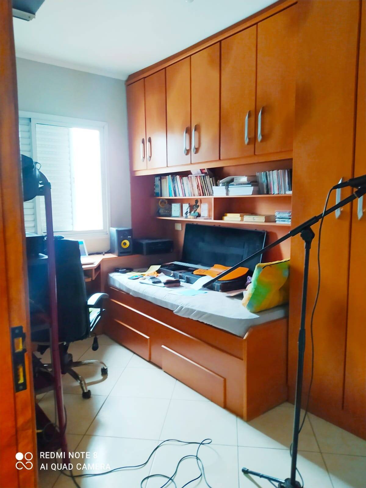 Apartamento, 3 quartos, 117 m² - Foto 24