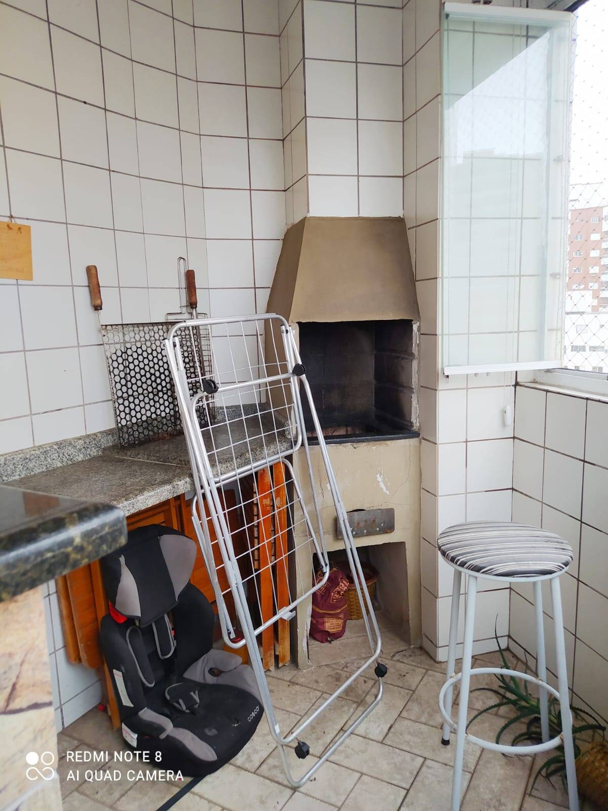 Apartamento, 3 quartos, 117 m² - Foto 35