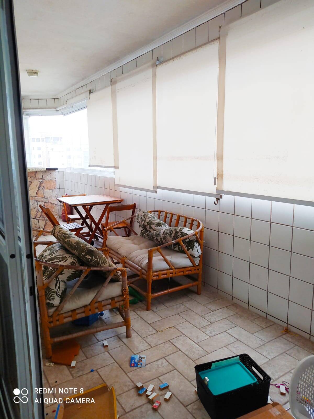 Apartamento, 3 quartos, 117 m² - Foto 38
