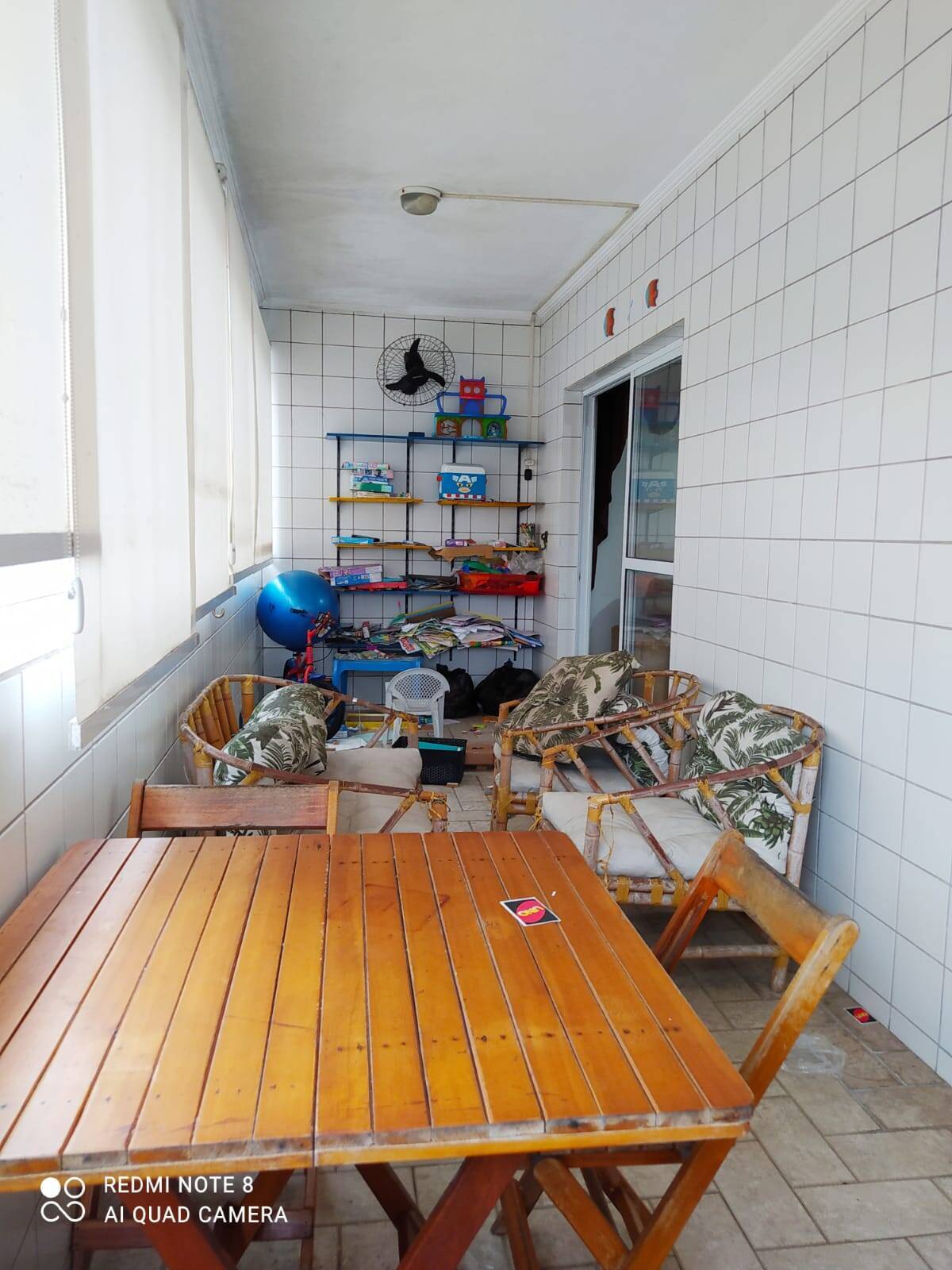 Apartamento, 3 quartos, 117 m² - Foto 37