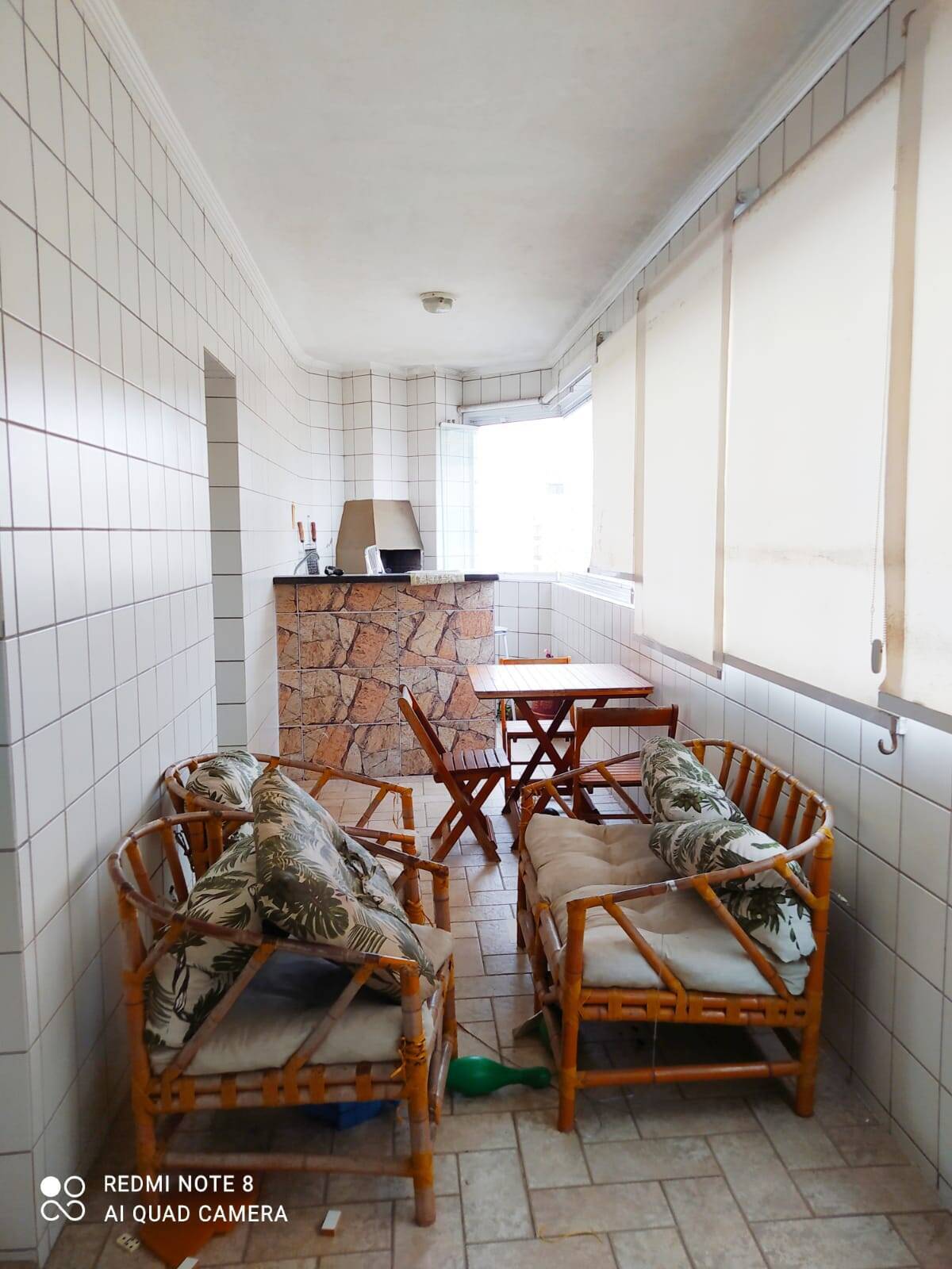 Apartamento, 3 quartos, 117 m² - Foto 39