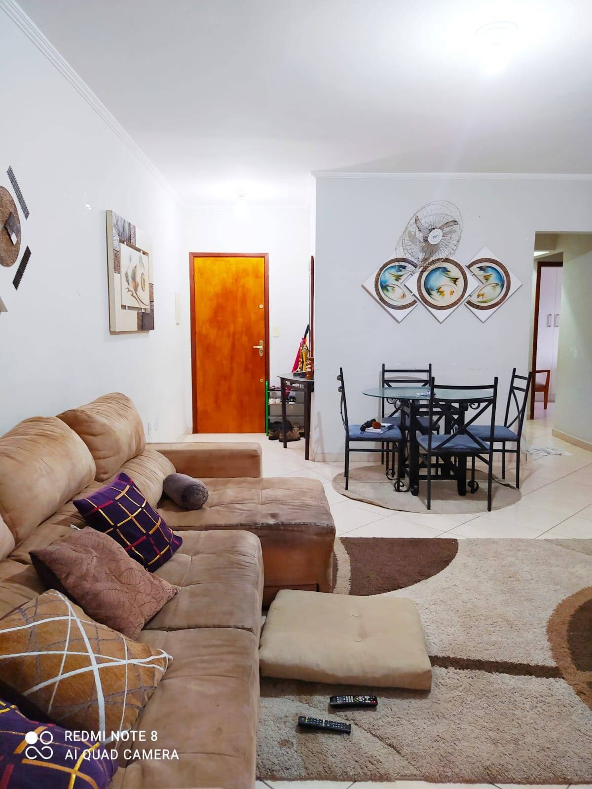 Apartamento, 3 quartos, 117 m² - Foto 2