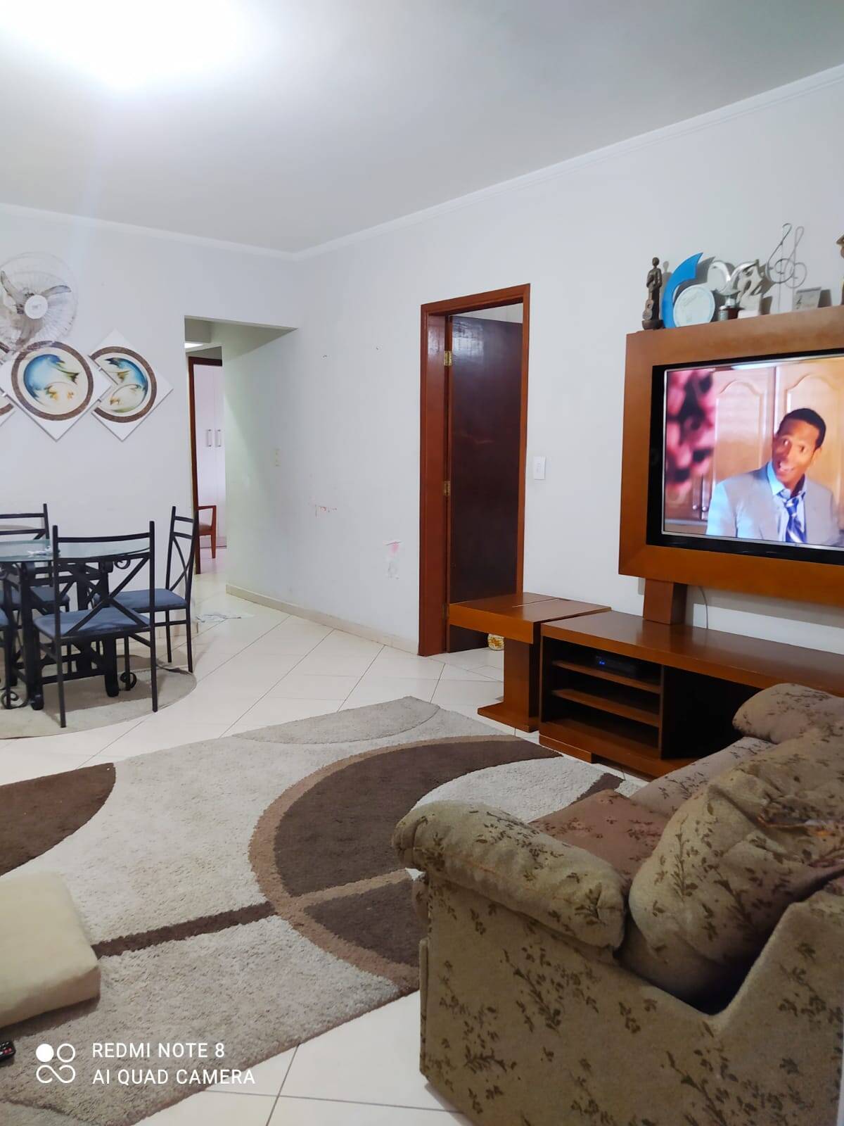 Apartamento, 3 quartos, 117 m² - Foto 4