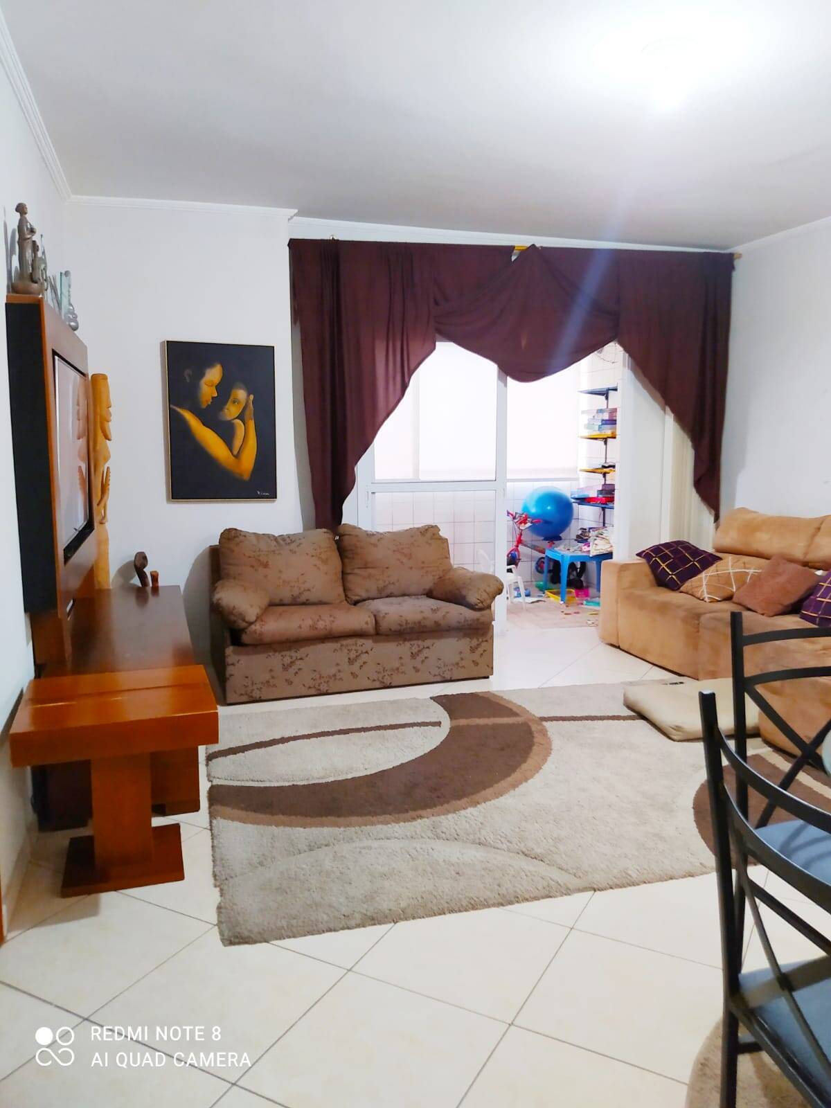Apartamento, 3 quartos, 117 m² - Foto 3