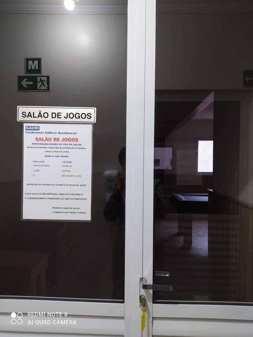 Apartamento, 3 quartos, 117 m² - Foto 45