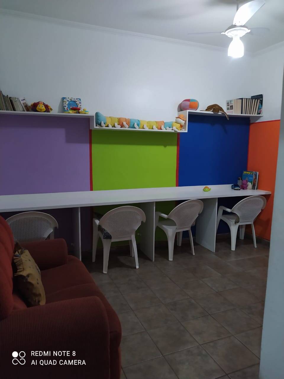 Apartamento, 3 quartos, 117 m² - Foto 61