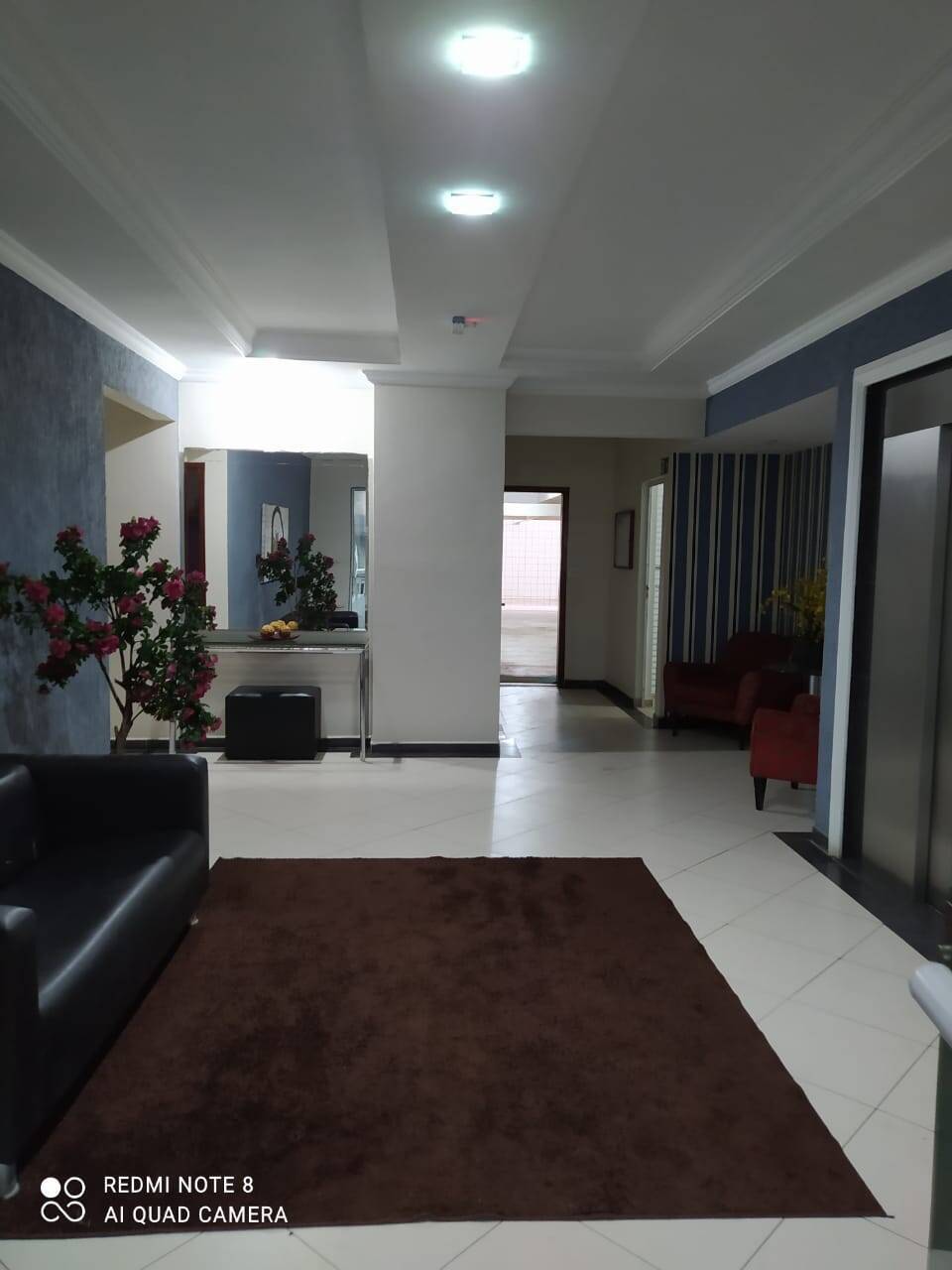 Apartamento, 3 quartos, 117 m² - Foto 60